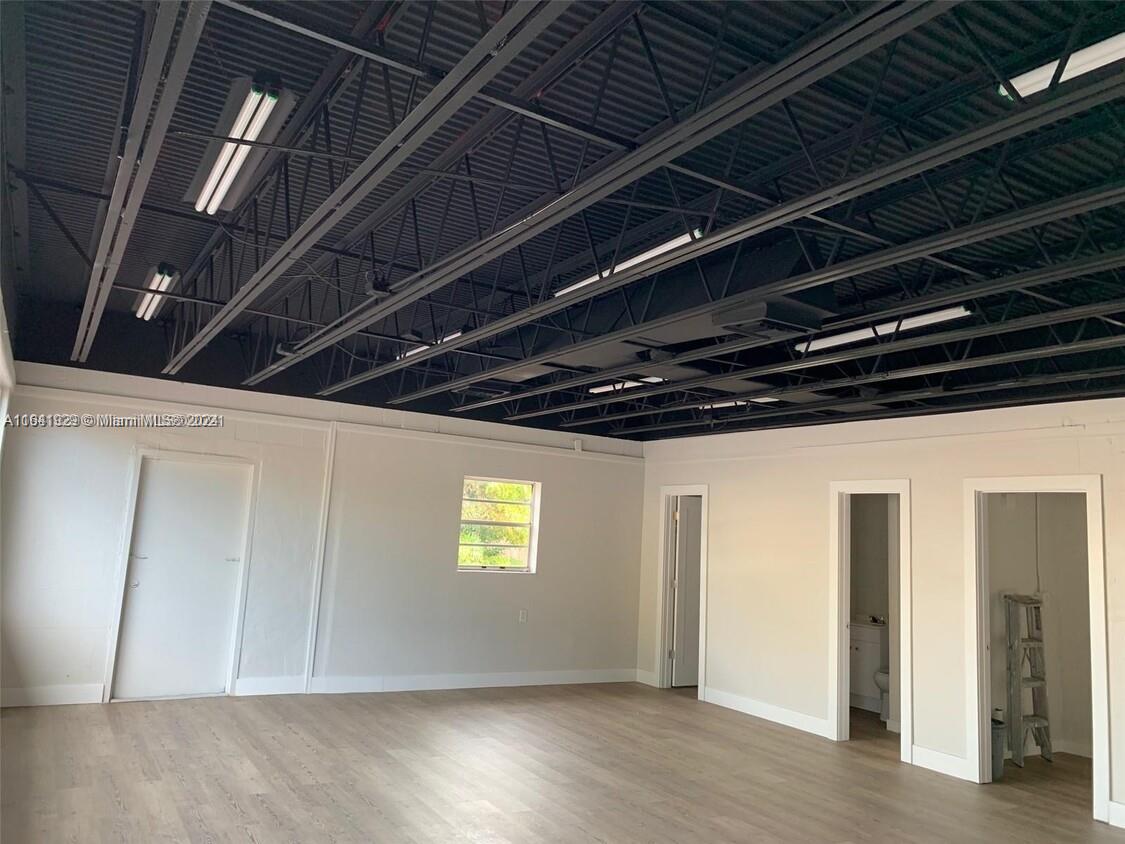 Office for rent